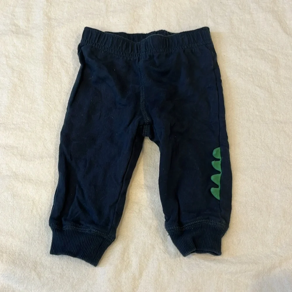 Carters bundle assorted